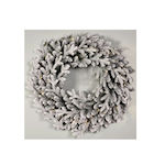 Iliadis Christmas Decorative Wreath 60cm