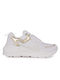 Anatomical Sneakers White