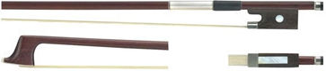 Gewa Brasil Wood Violin Octagon Bow 4/4