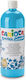 Carioca Superwashable Tempera Farben Blau 1000ml 1Stück
