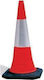 Next Systems Cone Orange W100xH100cm