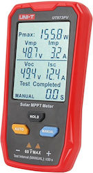 Uni-T Όργανο Μέτρησης UT673PV