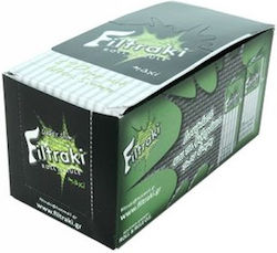 Filtraki Extra Slim 120 Φιλτράκια 120τμχ