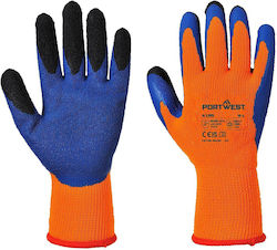 Portwest Sicherheitshandschuhe Latex