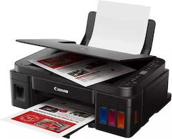 Canon Pixma G3416 Έγχρωμο Πολυμηχάνημα Inkjet Canon Pixma G3416 Έγχρωμο Πολυμηχάνημα Inkjet