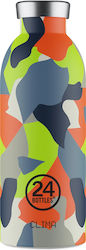 24Bottles Clima Bottle Thermos Stainless Steel ...