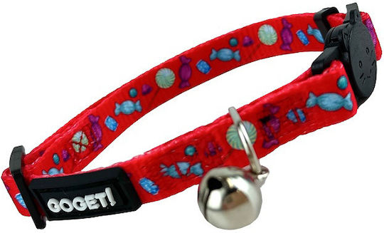 Pet Interest Caramels & Lollipops Katzenhalsband 30294