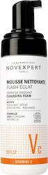 Novexpert Spumă Curățare 150ml