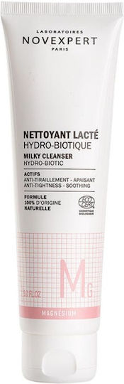 Novexpert Milky Facial Cleansing Emulsion For Oil Control 150ml