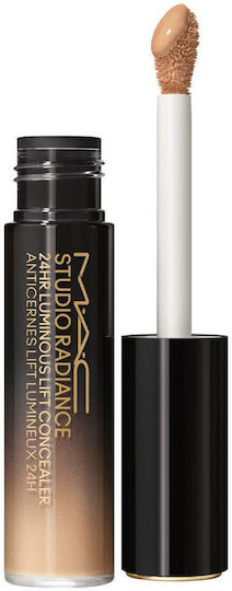 Mac Studio Radiance Corector Lifting Luminous 24h 9ml Nc17.5