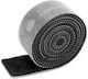 Ugreen Plastic Cable Tie 5000mmx20mm in Black Colour 1pc 40356