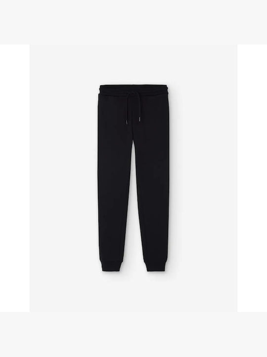 Losan Copilăresc Pantalon de Trening black