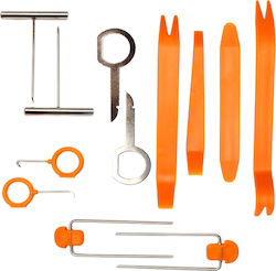 Tool Set 12pcs Universal