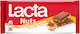 Lacta Chocolate Milk almond 85gr