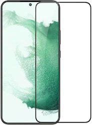 Full Face Tempered Glass 0.3mm Negru (Samsung Galaxy A24 5G)