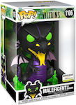 Pop Figure Disney Villains Maleficient As Dragon Exclusive 25cm