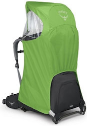 Αδιάβροχο Σακιδίου Poco Raincover Limon Green Os-10006112_1
