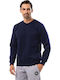 Sweatshirt Blue