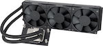 Silverstone XE360-TR5 CPU Water Cooling Triple Fan 120mm