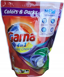 Gama 60 Capsule