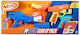 Nerf Launcher Gear Up Pack N-Series For 8+ Years
