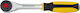 Proxxon Ratchet 1/2" with 52 Blades