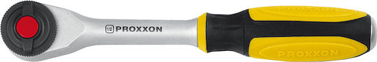 Proxxon Ratchet 1/2" with 52 Blades