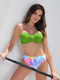 Set Bikini Push Up