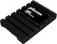 Micron 7500 PRO SSD 960GB 2.5'' PCI Express 4.0 Interface