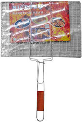 HOMie Σχάρα Ψησίματος 62x40εκ. HOMie Σχάρα Ψησίματος 62x40εκ.