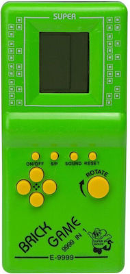 Electronic Kids Handheld Console