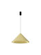 Milagro Pendant Light Gold