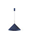 Milagro Pendant Light Blue