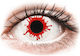 ColourVUE Crazy Lens 2 Daily Цветни Без диоптър...