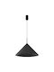 Milagro Pendant Light Black