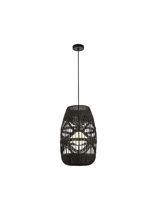 Milagro Pendant Light Black