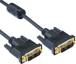 Nelbo Cable Dvi Dvi 1.5 M High Quality Male-to-male