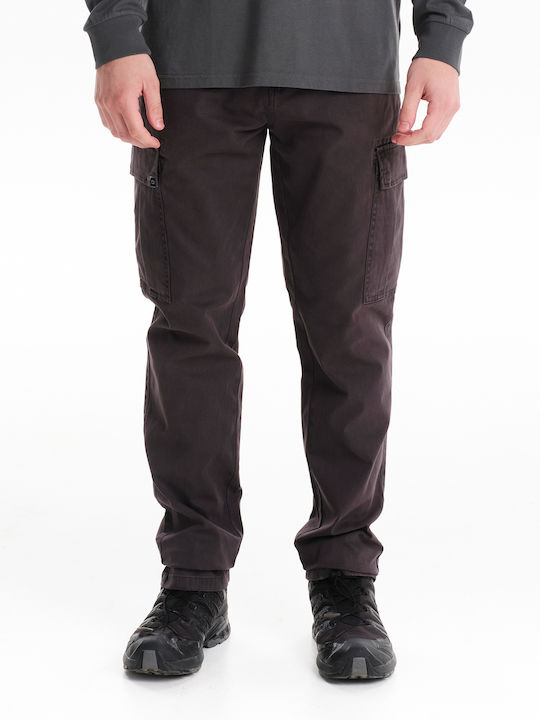 Emerson Pantaloni Maro