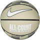 Nike Everyday All Court 8p Μπάλα Μπάσκετ Indoor/Outdoor