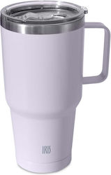 Iris Barcelona Quencher