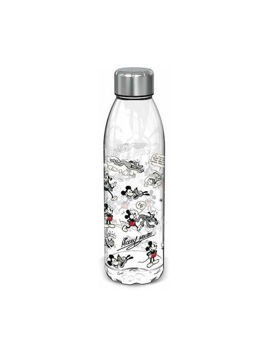 Stor Αθλητικό Παγούρι Ανοξείδωτο 980ml