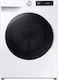 Samsung Washer Dryer 11kg/6kg Steam 1400 Rounds with Wi-Fi