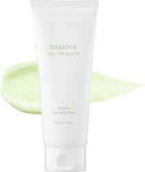 Mixsoon Centella Schaumstoff Gesichtsreiniger 150ml Mixsoon Centella Schaumstoff Gesichtsreiniger 150ml