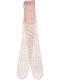 Daymod Παιδικό Καλσόν Pink Pink Strass