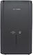 Morris MDP-20420INV Dehumidifier with Compressor Ionizer and Wi-Fi 20lt Gray