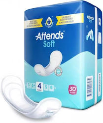 Attends Postpartum Pads 30pcs