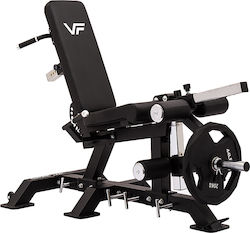 Viking Biceps Workout Bench