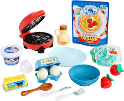 Little Tikes Cooking Toy / Kitchen Utensils for 3+ Years Old