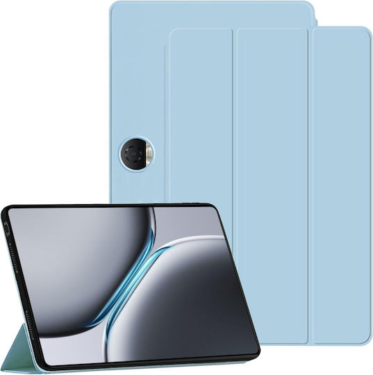 Revomag Ice Blue Flip Cover Albastru (OnePlus Pad 2 12.1)
