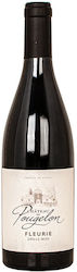 Chateau Pougelon Fleurie Grille - Midi Λευκό Ξηρό 750ml Chateau Pougelon Fleurie Grille - Midi Λευκό Ξηρό 750ml